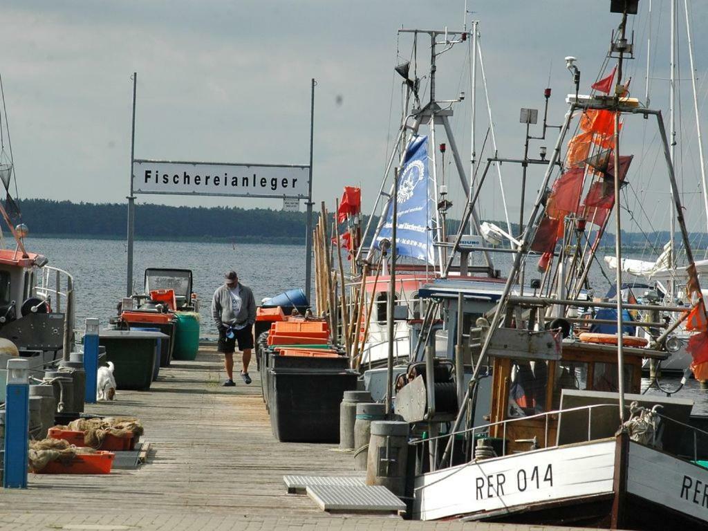 Jadgschloss Zu Hohen Niendorf Extérieur photo